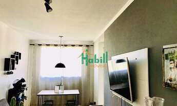 Imagem 4: Apartamento com 2 dormitórios à venda, 44 m² por R$ 160.000,00 - Vila Figueira - Suzano/SP