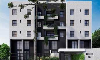 Imagem: Apartamento à venda, 54 m² por R$ 349.900,00