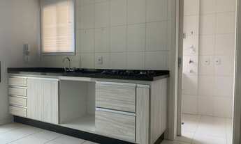 Imagem 5: Apartamento para venda com 118 m2 com 3 quartos em Centro - Itatiba - São Paulo