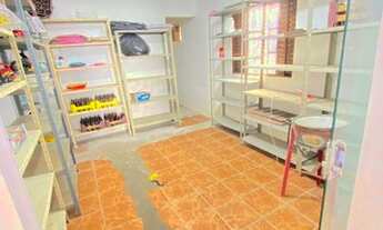 Imagem 6: Casa no conjunto ACM, Mangabeira - Feira de Santana - BA