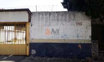 Imagem 4: Terreno para alugar, 252 m² por R$ 6.500,00/mês - Cambuci - São Paulo/SP