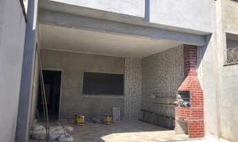 Imagem: Casa para venda possui 130 metros quadrados