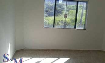 Imagem 2: Apartamento com 2 dormitórios para alugar, 89 m² por R$ 1.200/mês - Sítio dos Vianas - San