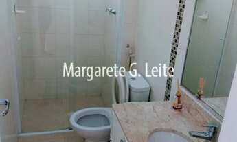 Imagem 4: Apartamento para venda com 90 metros quadrados com 2 quartos em Pompéia - Santos - SP