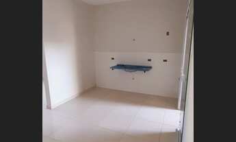 Imagem 4: Casa para venda tem 64 metros quadrados com 2 quartos