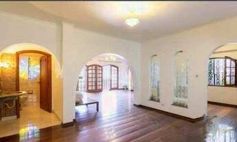 Imagem 3: Casa com 3 dormitórios à venda, 325 m² por R$ 2.650.000,00 - Jardim - Santo André/SP