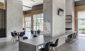 Imagem 5: Apartamento à VENDA no Jardim Apolo com 154 m²