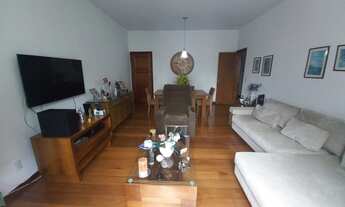 Imagem 3: Apartamento para venda possui 130 metros quadrados com 3 quartos em Icaraí - Niterói - RJ