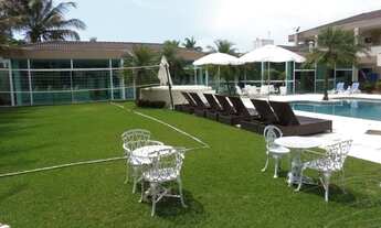 Imagem 3: CASA A VENDA 1.260,00M2 CONDOMÍNIO GUARUJA FECHADO EM ACAPULCO TODA MOBILIÁDA