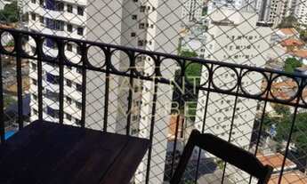 Imagem 7: Apartamento com 2 dormitórios à venda, 75 m² por R$ 550.000,00 - Saúde - São Paulo/SP