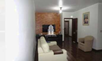 Imagem 2: SOBRADO COM 4 DORMITÓRIOS COM3 SUÍTES E 2 VAGAS DE GARAGEM. NO BAIRRO VILA PRUDENTE