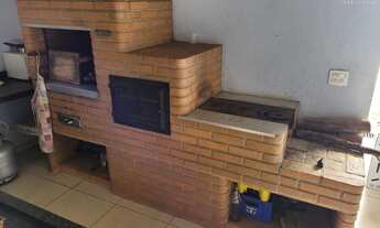 Imagem 5: Casa 1 dormitórios à venda Jardim Astúrias II Piracicaba/SP