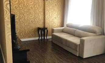 Imagem 10: Apartamento para Venda em Santo André, Centro, 3 dormitórios, 3 suítes, 4 banheiros, 2 vag