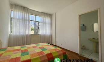 Imagem 6: Apartamento para venda tem 220 metros quadrados com 4 quartos em Barra - Salvador - BA