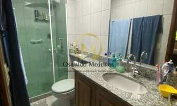 Imagem 4: Apartamento para venda possui 90 metros quadrados com 4 quartos em Itaipava - Petrópolis