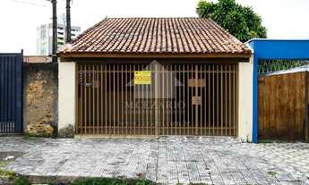 Imagem: TAUBATE - Casa Padrão - VILA NOSSA SENHORA