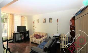 Imagem 6: Casa de Vila ao lado da Faria Lima com 4 vagas!