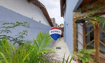 Imagem 5: Casa com 5 quartos à venda por R$ 680.000 - Vargem Pequena - Rio de Janeiro/RJ