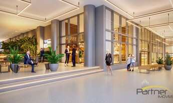 Imagem 7: Conjunto à venda, 24 m² por R$ 390.913,00 - Alto da Glória - Curitiba/PR