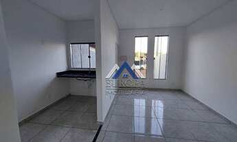 Imagem 6: Casa com 2 dormitórios à venda, 71 m² por R$ 230.000,00 - Colinas - Londrina/PR