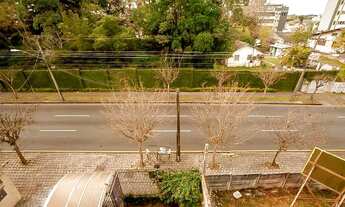 Imagem 5: Excelente Apartamento Mobiliado Juvevê