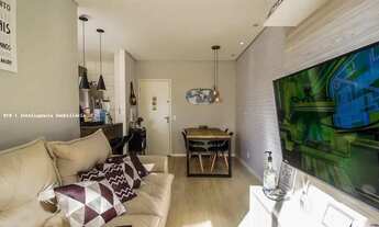 Imagem 2: Apartamento para Venda em Osasco, Conceição, 2 dormitórios, 1 banheiro, 1 vaga