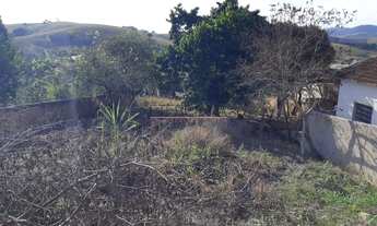 Imagem 6: BORDA DA MATA - Terreno Padrão - Santa Rita