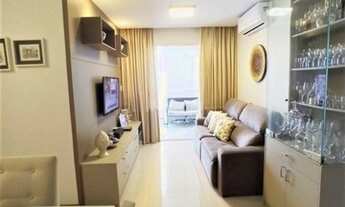 Imagem 2: Apartamento para Venda em Vila Velha, Praia da Costa, 3 dormitórios, 1 suíte, 2 banheiros