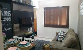 Imagem 4: Apartamento para venda no Recanto do Jupiá com 2 quartos em Glebas Califórnia - Piracicaba