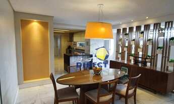 Imagem 5: Apartamento com 4 dormitórios à venda, 401 m² por R$ 2.800.000,00 - Apipucos - Recife/PE