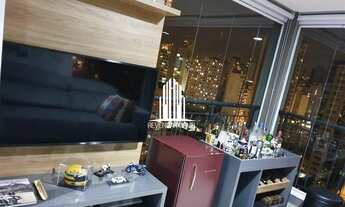 Imagem 4: Apartamento à venda na Barra Funda porteira fechada