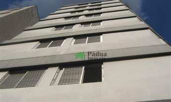 Imagem 2: Apartamento com 2 dormitórios à venda, 60 m² por R$ 270.000,00 - Bosque - Campinas/SP