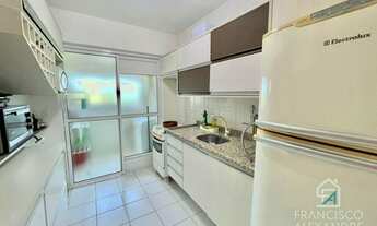 Imagem 2: Cobertura com 3 dormitórios à venda, 141 m² por R$ 1.100.000,00 - Maitinga - Bertioga/SP