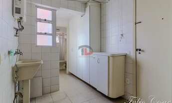 Imagem 6: Apartamento com 3 dormitórios à venda, 115 m² por R$ 485.000,00 - Cabral - Curitiba/PR