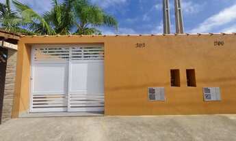 Imagem 5: Casa nova pronta pra mora