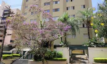 Imagem: Apartamento - Cambuí - Campinas