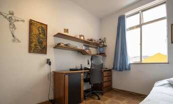 Imagem 6: Apartamento com 2 dormitórios à venda, 55 m² por R$ 650.000 - Flamengo - Rio de Janeiro/RJ