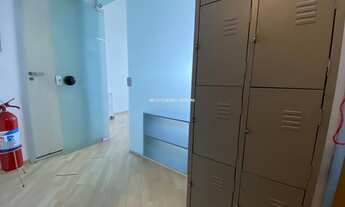 Imagem 5: SãO PAULO - Conjunto Comercial/sala - Moema