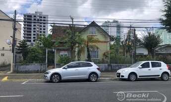 Imagem: Casa no bairro Atiradores - Joinville