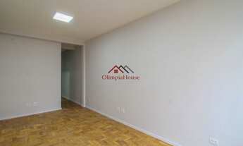 Imagem 4: Apartamento Locação Higienópolis 67 m² 2 Dormitórios