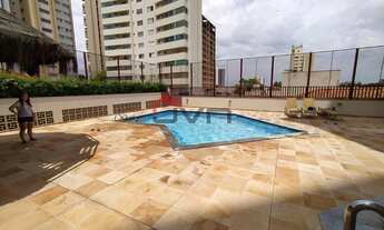 Imagem: Apartamento para venda com 208 metros quadrados