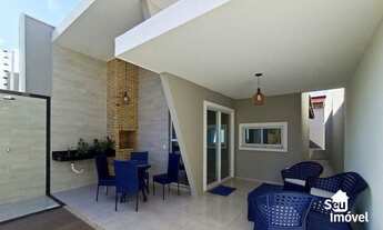 Imagem 4: CASAS SOLTAS Á VENDA NO EUSÉBIO - Parque Havaí