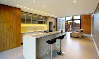 Imagem 3: Condominio Blue Xangri-Lá Mobiliado e Decorado!