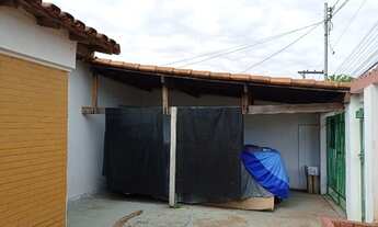 Imagem: Casa à venda no bairro Residencial Gramado