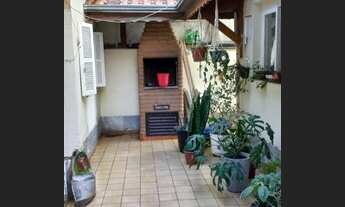 Imagem 3: CONFORTÁVEL SOBRADO NA REGIÃO DO JARDIM PRUDÊNCIA!