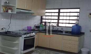 Imagem 2: Sobrado à venda, 102 m² por R$ 750.000,00 - Mooca - São Paulo/SP