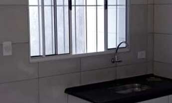 Imagem 2: Imóvel para venda tem 53 metros quadrados com 2 quartos em Boraceia - Bertioga - São Paulo