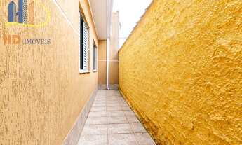 Imagem 7: Casa térrea 3 quartos com terreno no Santa Quitéria