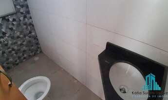 Imagem 4: Apartamento sem Condomínio para Venda em Santo André, Vila Linda, 2 dormitórios, 1 banheir