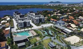 Imagem 2: Swami Beach Residence | 2 dormitórios | Norte